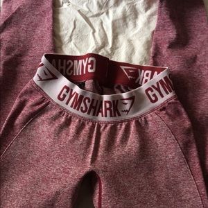 GYMSHARK FLEX LEGGINGS